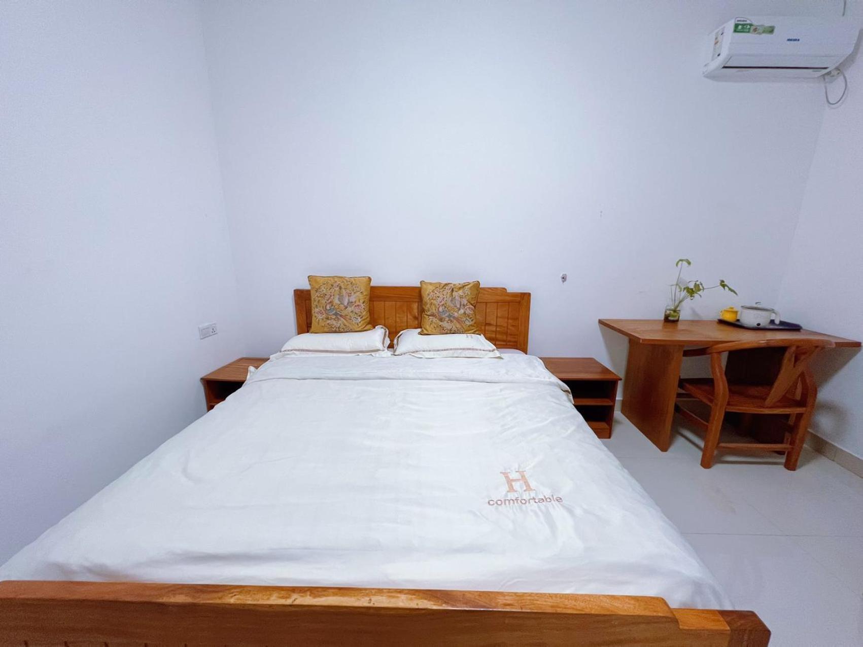 Grand Leone Hotel Freetown Eksteriør billede