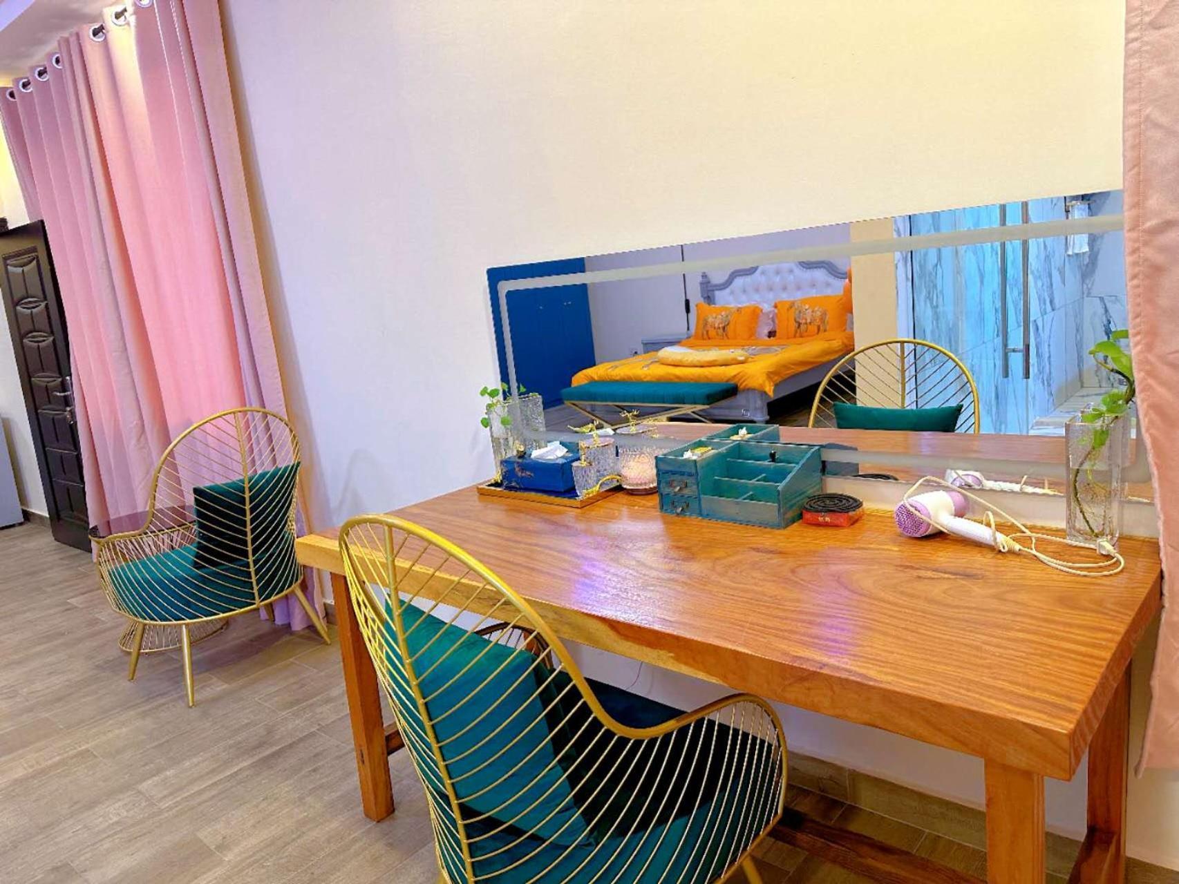 Grand Leone Hotel Freetown Eksteriør billede