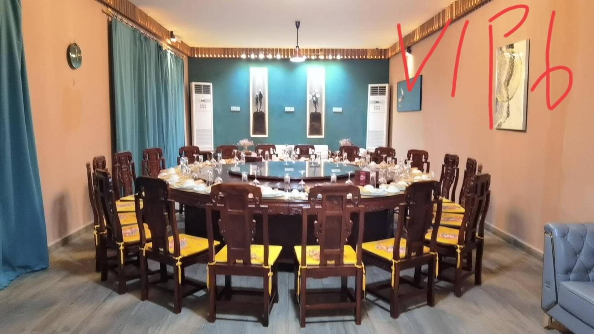 Grand Leone Hotel Freetown Eksteriør billede