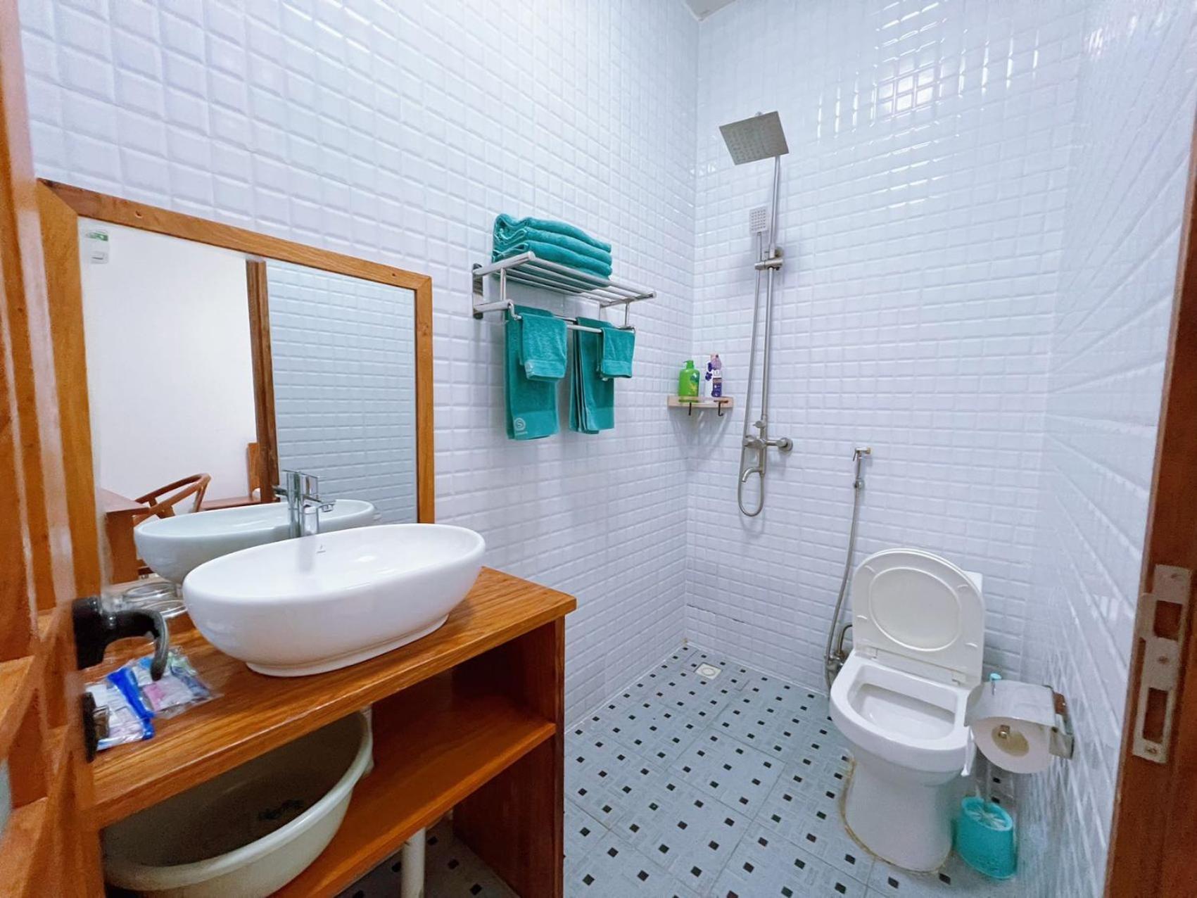 Grand Leone Hotel Freetown Eksteriør billede