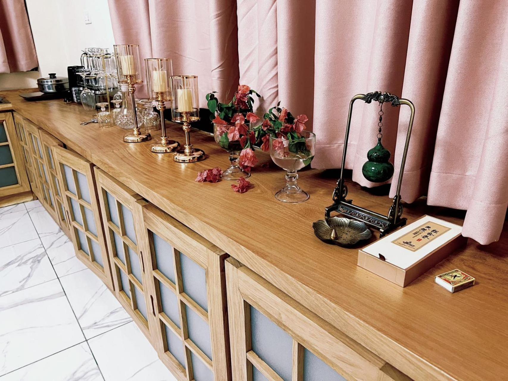 Grand Leone Hotel Freetown Eksteriør billede