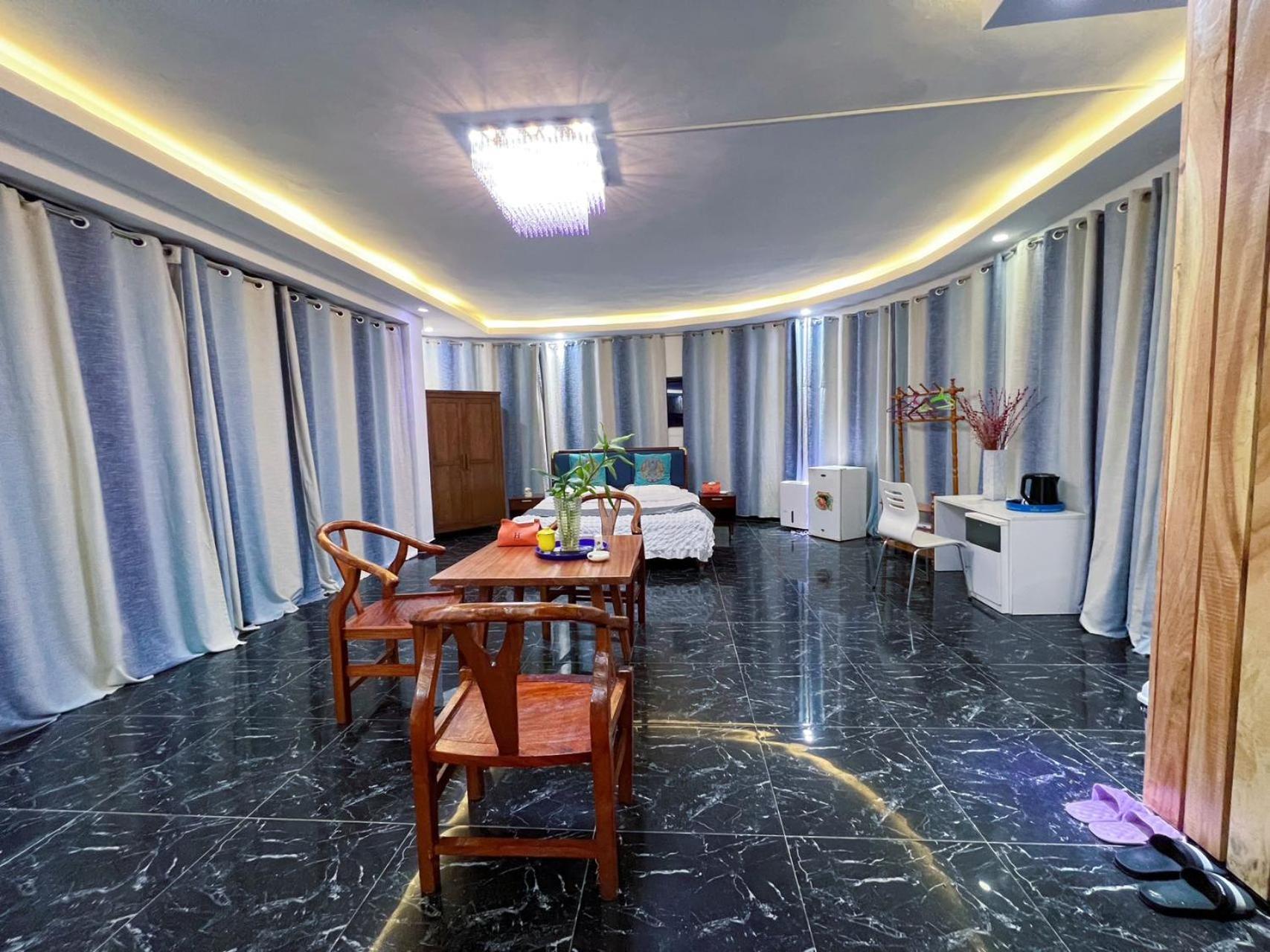 Grand Leone Hotel Freetown Eksteriør billede