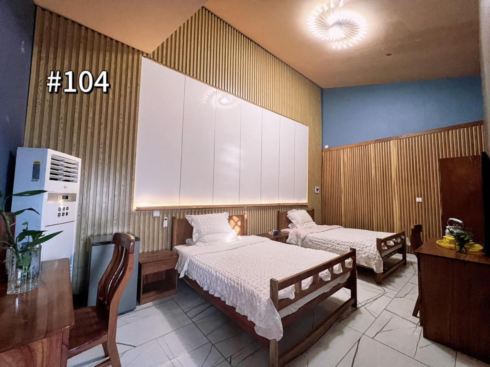 Grand Leone Hotel Freetown Eksteriør billede