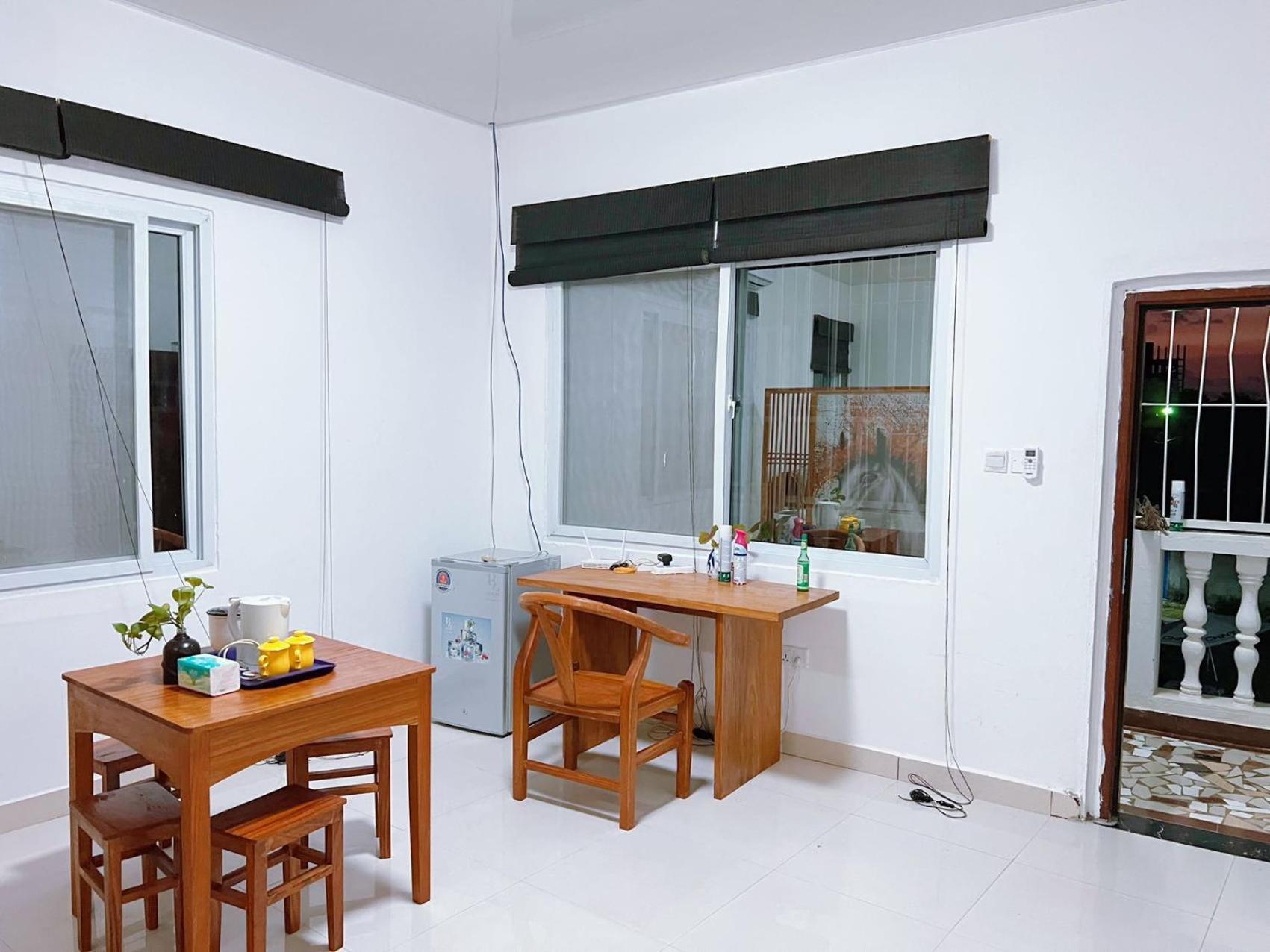 Grand Leone Hotel Freetown Eksteriør billede