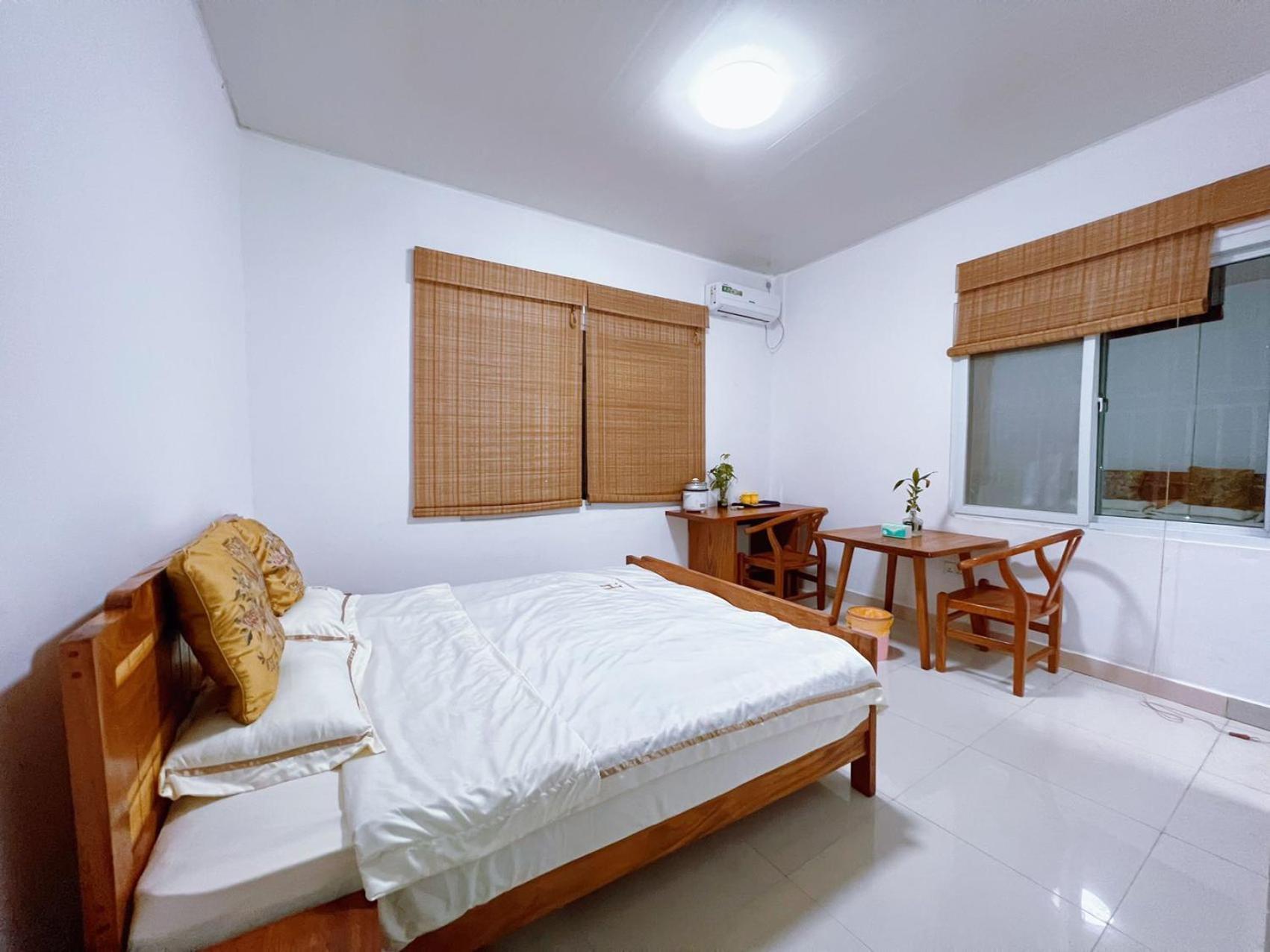 Grand Leone Hotel Freetown Eksteriør billede